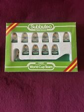 Subbuteo Brasile LW World Cup