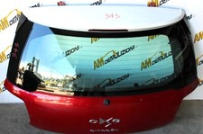 PORTELLONE COFANO POSTERIORE CITROEN DS3