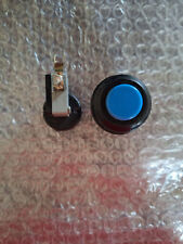 Pulsante Arcade con Micro switch EDIERRE Pulsante BLU Edierre Cabinati