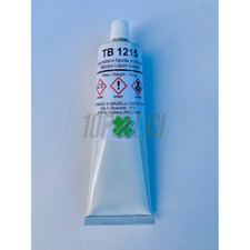 Silicone grigio sigillante THREEBOND 1215 - 100g