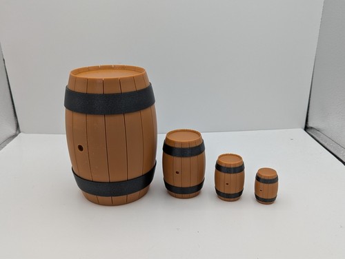Barilotto per giochi - , da