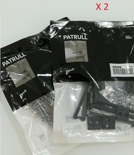 N° 2 BLOCCO PATRULL IKEA