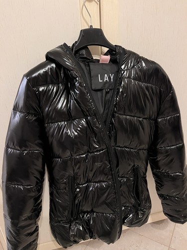 Piumino donna lay - piumino,