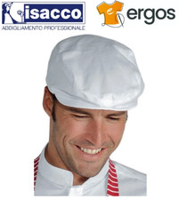 Isacco COPPOLA Bianco 100%
