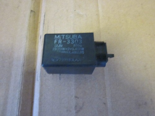 Honda xbr 500 - 500, dal