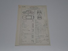 ALFA ROMEO DAUPHINE ONDINE