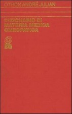 Dizionario di materia medica
