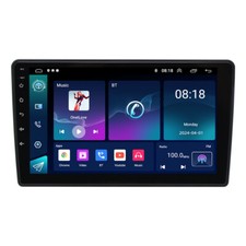 9" per 01-07 Jeep Cherokee