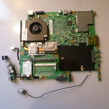 Carte mère ACER travelmate