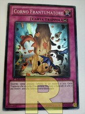 Corno Frantumatore ® Rara