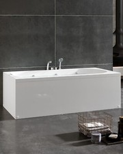 Vasca Idromassaggio cm 80x180