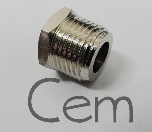 Riduzione cilindrica - 1/2",