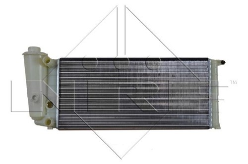 Radiatore acqua motore nrf - radiatore,