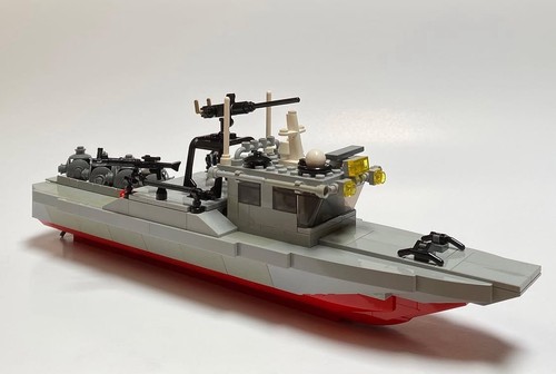 Lego personalizzato pattuglia - lego,