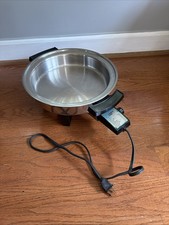 Townecraft Chef's Ware Padella