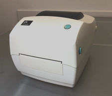 Stampante zebra gc420t - stampante,