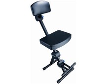 QUIK LOK DX749 SEGGIOLINO CON SCHIENALE