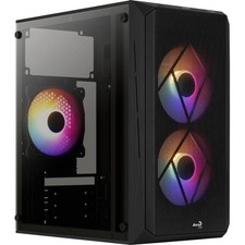Aerocool CS-107 v2 Mini Tower