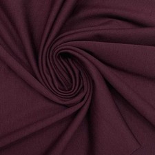 Tessuto Jersey Punto Roma