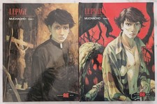 42) MUCHACHO tomi 1 e 2