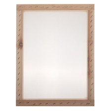  Telaio Serigrafico Pratica Cornice Dello Schermo Strumenti Fai Da