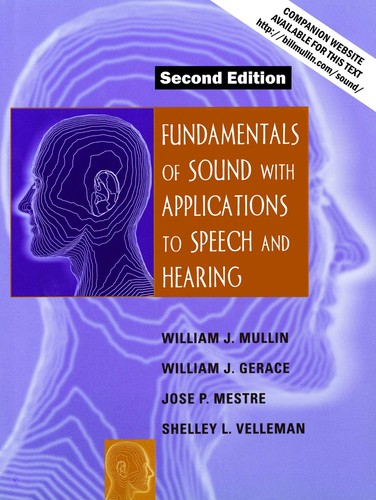 Fundamentals sound with - fundamentals,