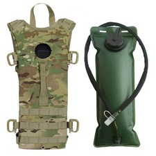 USGI OCP Multicam Molle II