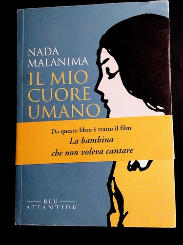 Mio cuore umano - umano,