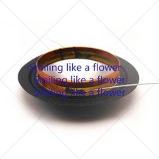 Diaframma 2 AFT 1" VC per