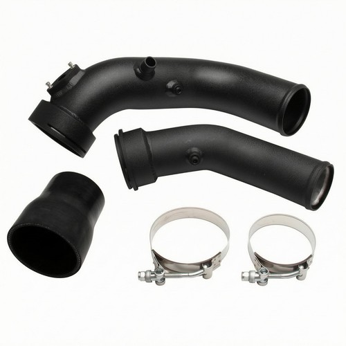 Tubo aspirazione veicolo n54 - aspirazione,