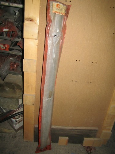 Tendina parasole alfa 164 - parasole,