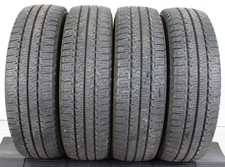4 pneumatici estivi 225/75R16C