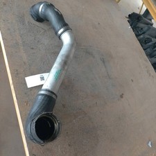 17517795823 Luft/Luft-Austauscher  BMW Serie 5 (E60/E61) 530xd SW 5p/d/2993cc