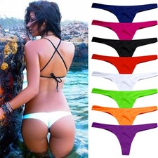 Costume da bagno donna bikini