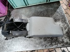 BMW Serie 3 E46 bracciolo