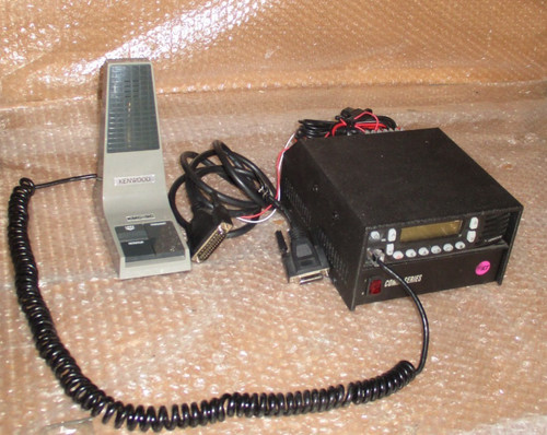 Kenwood kmc microfono da - kenwood,
