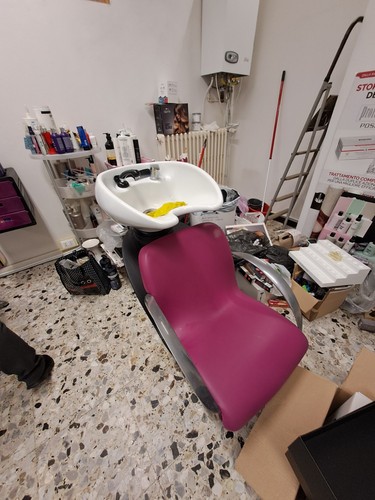 Arredamento parrucchieri - arredamento,