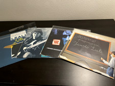 FAUSTO LEALI - N4-VINILI -33 GIRI VEDI FOTO