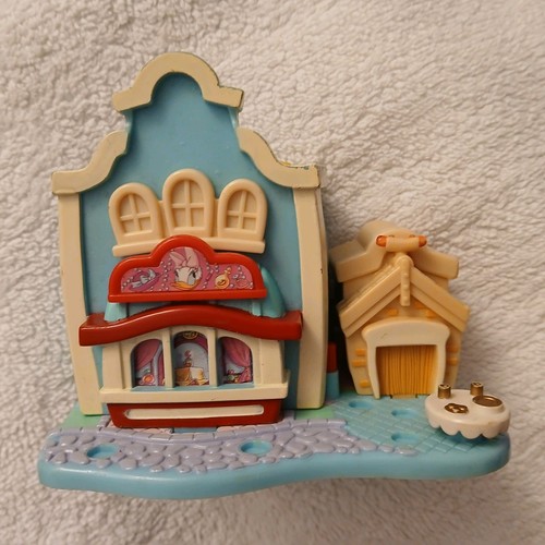 Polly pocket bluebird disney - bluebird,