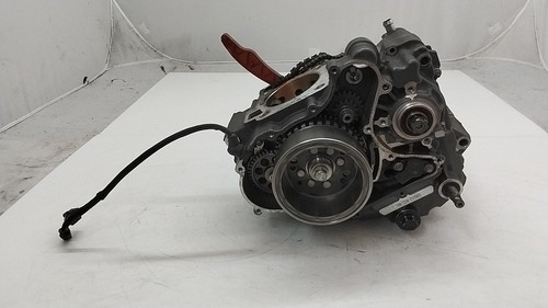 Ktm duke 125 monoblocco - ktm, 16