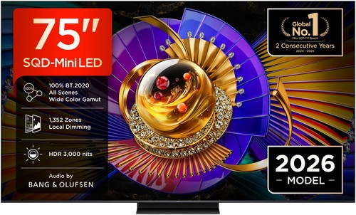 Smart sqd mini led - sqd-mini,