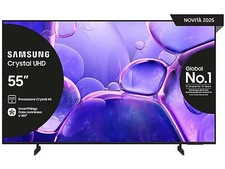 Samsung UE55U8000F 55 Inch LED