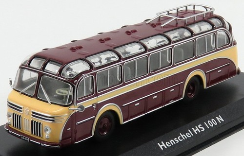 Modellino autobus statico - autobus,