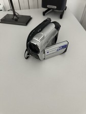 Videocamera Sony Handycam