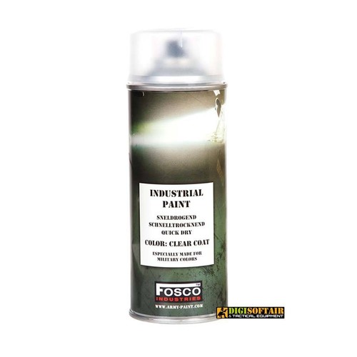 Vernice trasparente fosco - vernice,