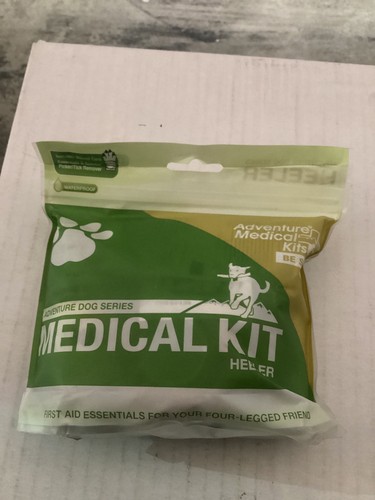 Amk heeler kit pronto - kit,