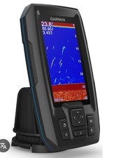 Garmin STRIKER Plus 4