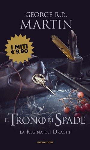 Libri george martin il - libri,