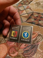 Edizione Panini Calciatori