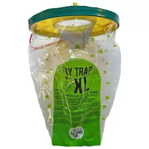 Trappola mosche fly trap - fly,